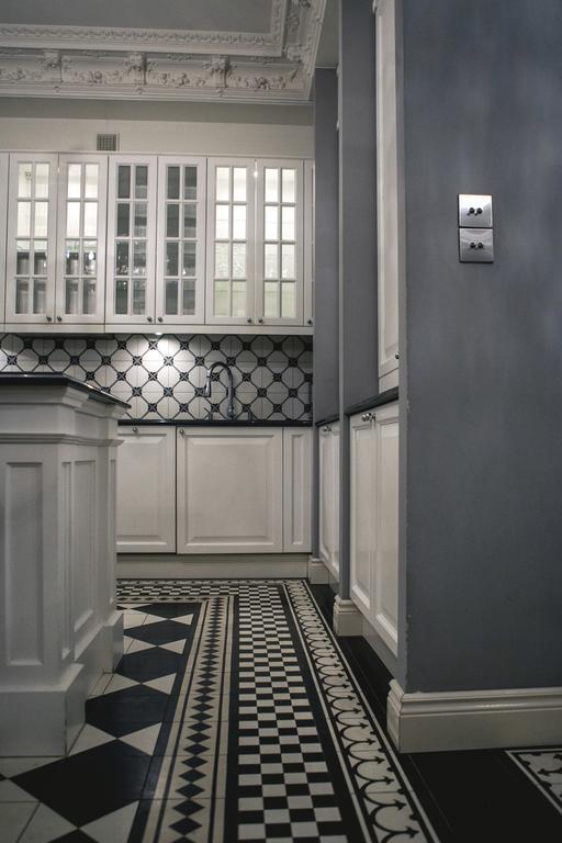 Royal Residence By Otr Krakow Bagian luar foto