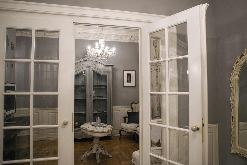 Royal Residence By Otr Krakow Bagian luar foto