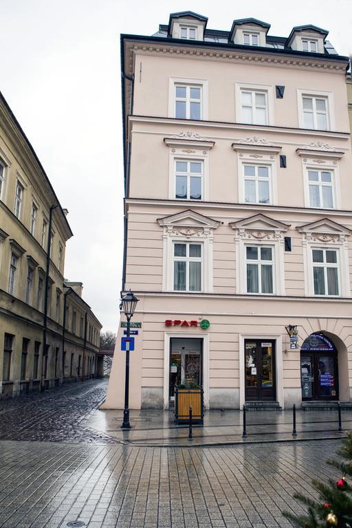 Royal Residence By Otr Krakow Bagian luar foto
